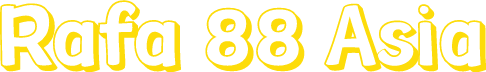 Rafa 88 Asia